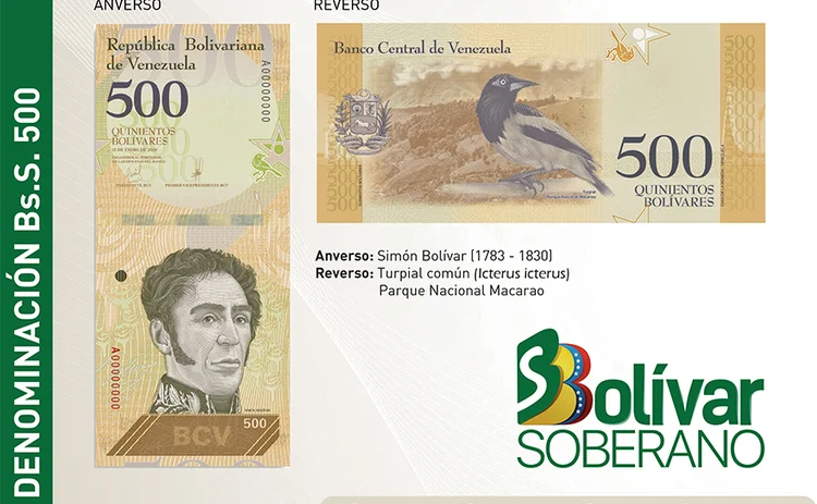 bolivar