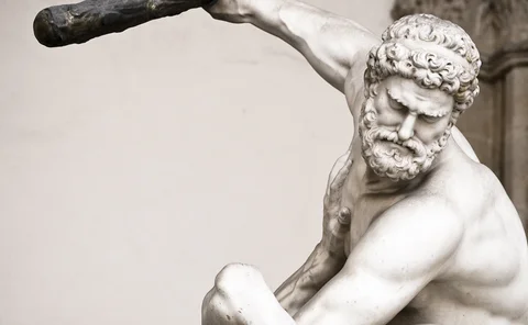 heracles-killing-centaur