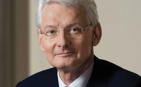 The Swiss National Bank's Jean Pierre Danthine