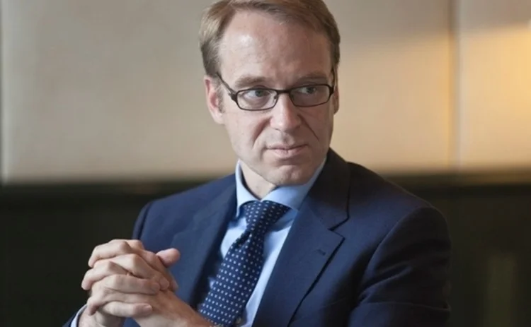 Jens Weidmann