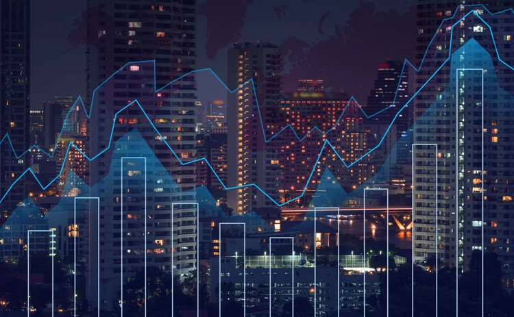 Proactively managing volatile market data with the rule of three