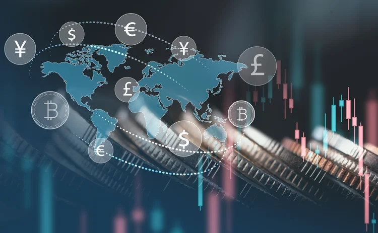 Best exchange for FX: CME Group