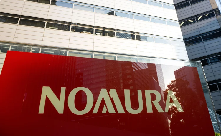 Nomura-Tokyo