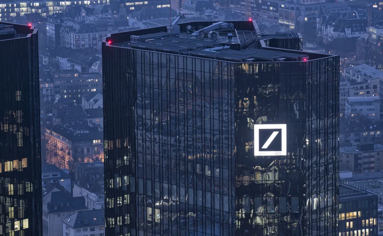 Deutsche Bank