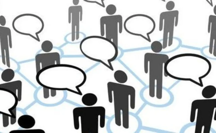 Making money from social networking Making money from social networking