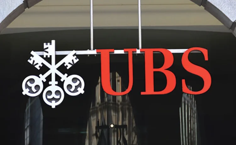 UBS