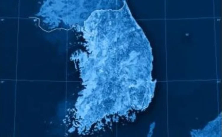 South Korea South Korea