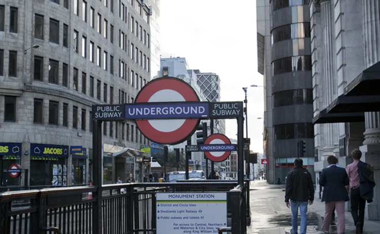 Transport for London selects Computacenter and CSC Transport for London selects Computacenter and CSC