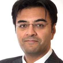 Neehal Shah, BNP Paribas